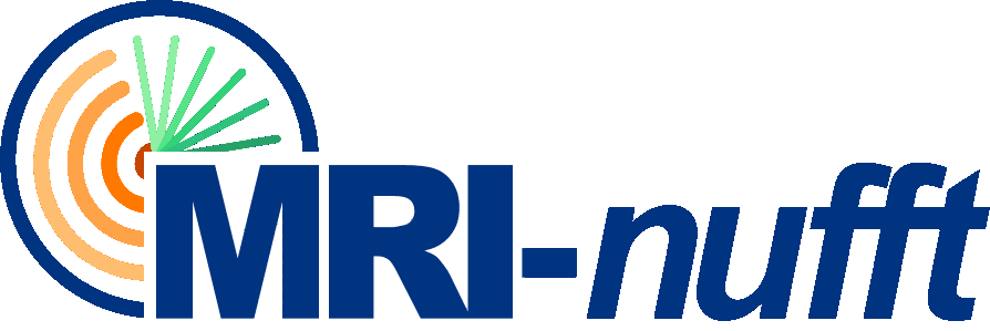 MRI-NUFFT