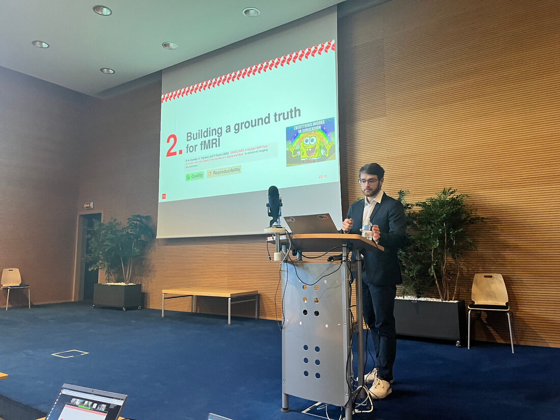 PhD defense